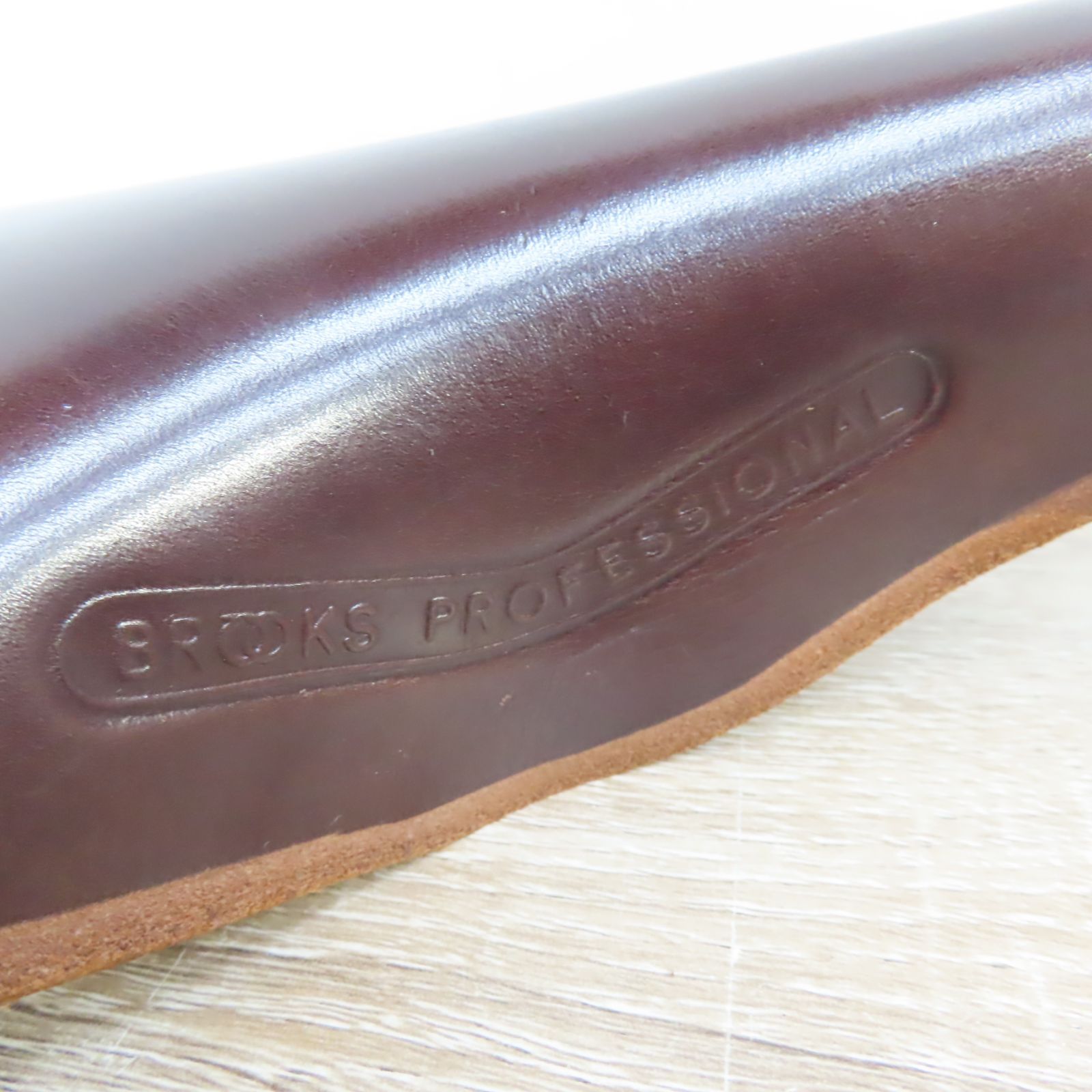 PROFESSIONAL ブルックス