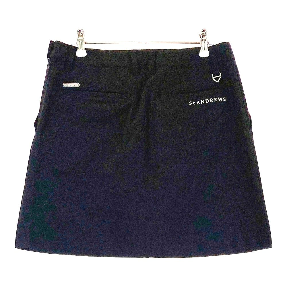 ⭐︎新品タグ付き⭐︎セントアンドリューススカートＬサイズ サイズ：L ST ANDREWS セントアンドリュース 2024年モデル