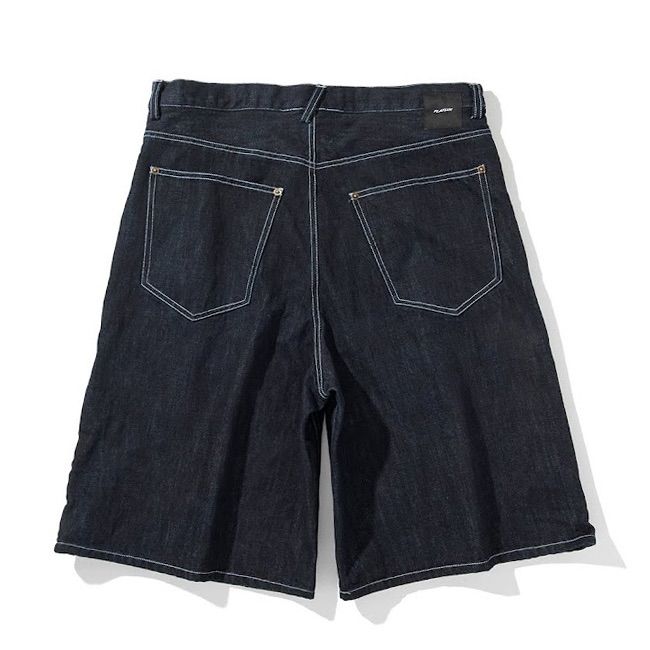 【タグ付き】　BALR.　ショートパンツ　Q-Series　ブラック　XSサイズ BALR. ボーラー ショーツ メンズ Q-SERIES REGULAR FIT SHORTS