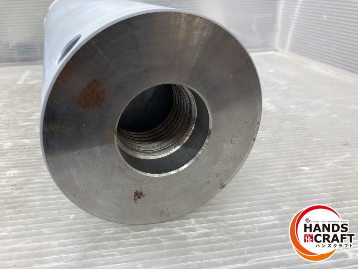 品 理研 ダイヤモンドコアビット 100mm コンクリート用