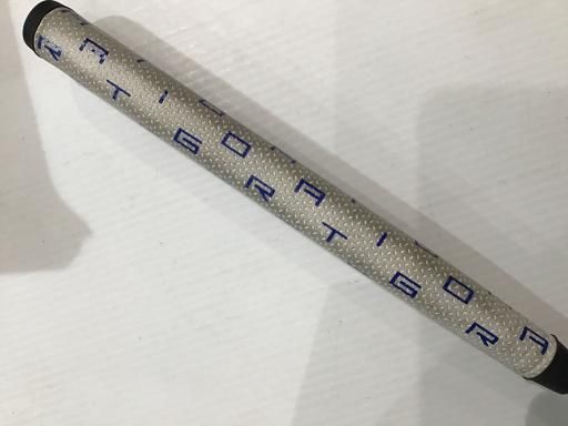 オデッセイ DFX 2 BALL 33インチ パター PT スチール フレックスその他 メンズ 男性用 右利き 右用 Cランク ゴルフクラブ