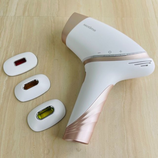 icelady 脱毛器 光美容器 - 脱毛・除毛 icelady 脱毛器 光美容器 - 脱毛・除毛