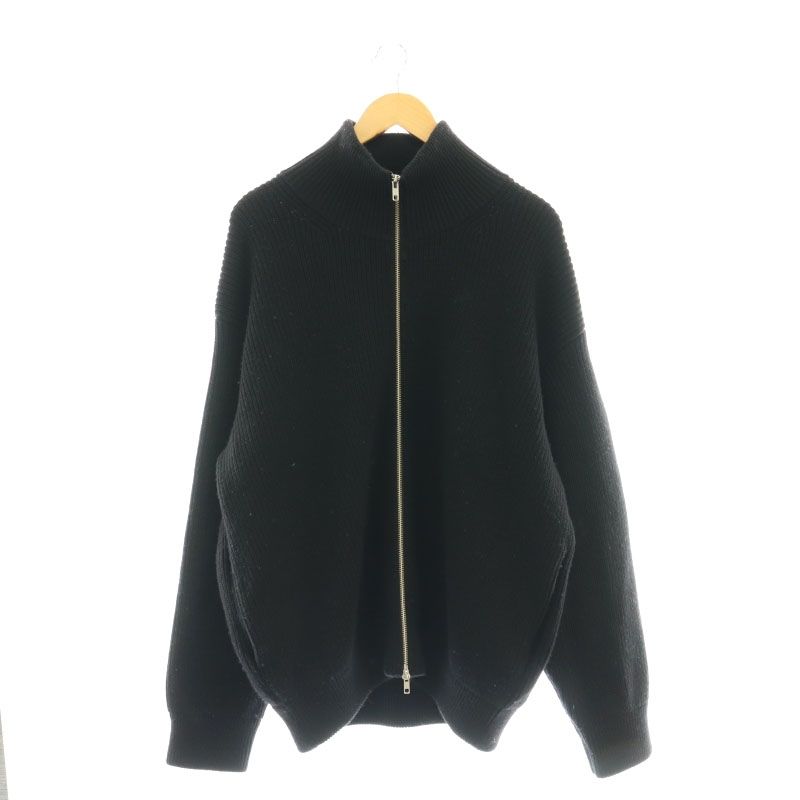 00s ラフシモンズ 02-03AW ニット ヴァージニアクーパー期 アーカイブ