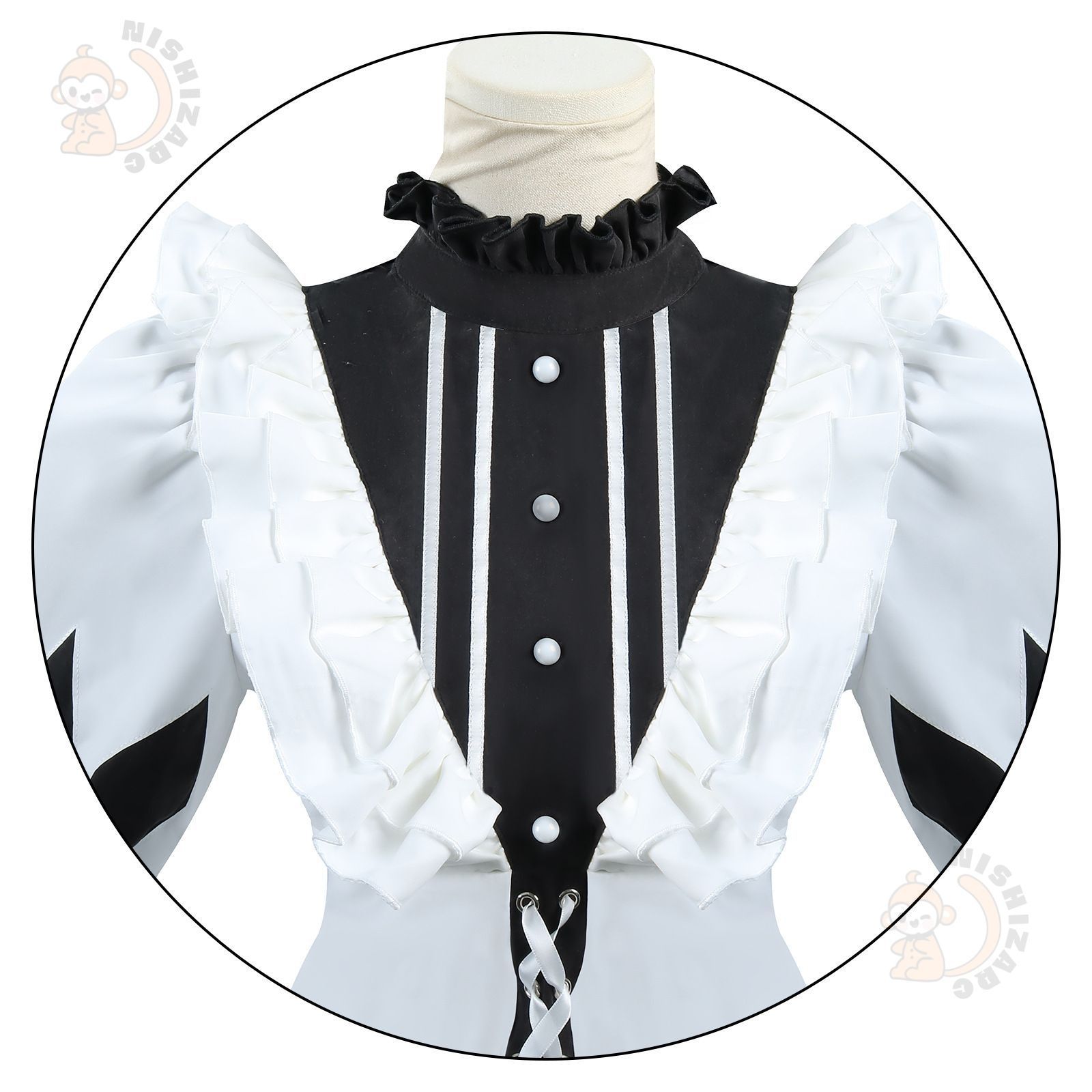 コスプレ衣装 多彩 朝比奈真冬 東雲絵名 宵崎奏 女性用 季節感 ポリエステル素材 M250124-162