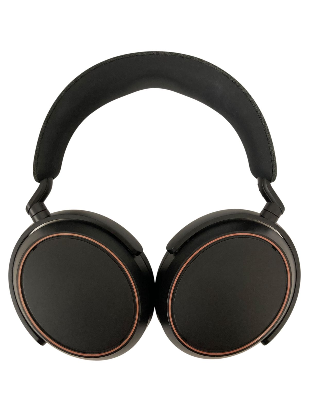 nwm ONE ワイヤレスヘッドフォン MBH001 ダークグレイ nwm ONE ダーク