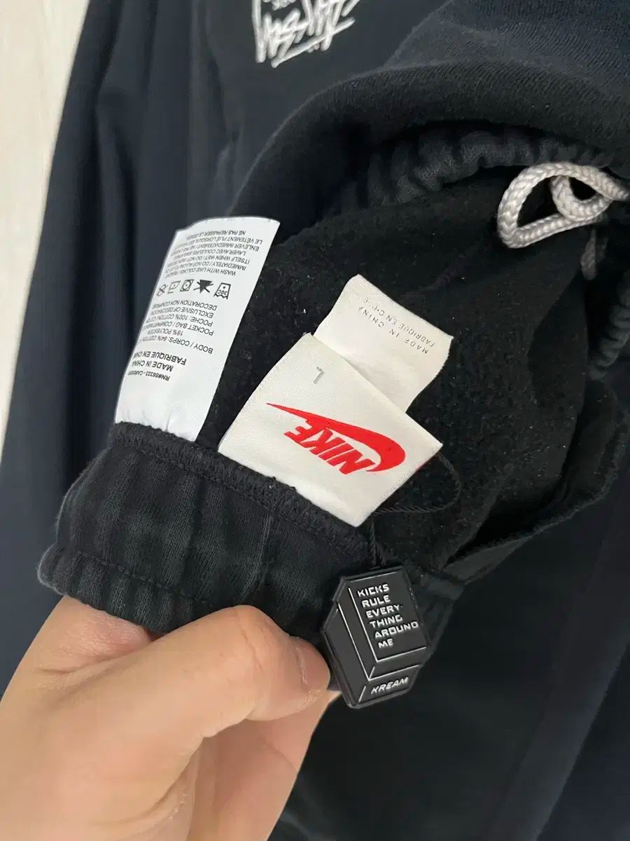STUSSY ステューシー