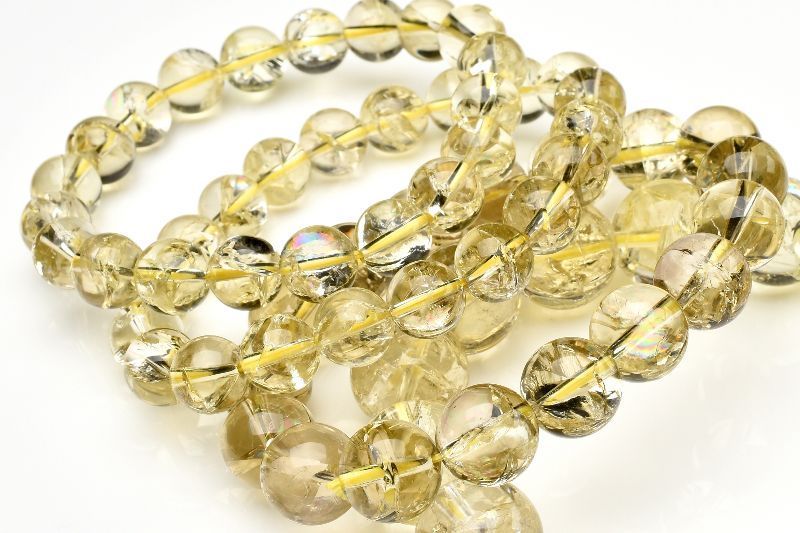 幸運の石】虹入りシトリン[黄水晶] 楽天市場】【当店一押し