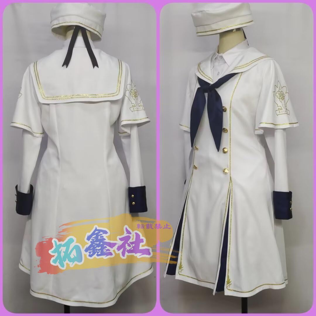 コスプレ衣装 タグ