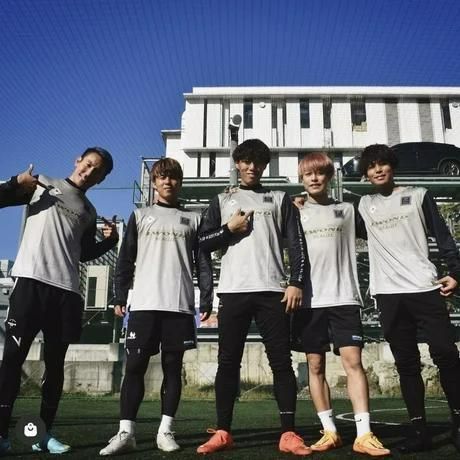 TEAM LWOND 3rd ロングプラシャツ