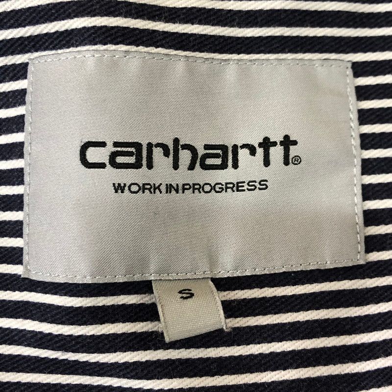 ワクワクする 品 Carhartt カーハート Carhartt WIP カーハート ワークインプログレス S|S TERRELL SHIRT IO32138 ショートスリーブ テレル シャツ 半袖 トップス 145-251021-ks-11-tei 人気アイテムお得に購入！