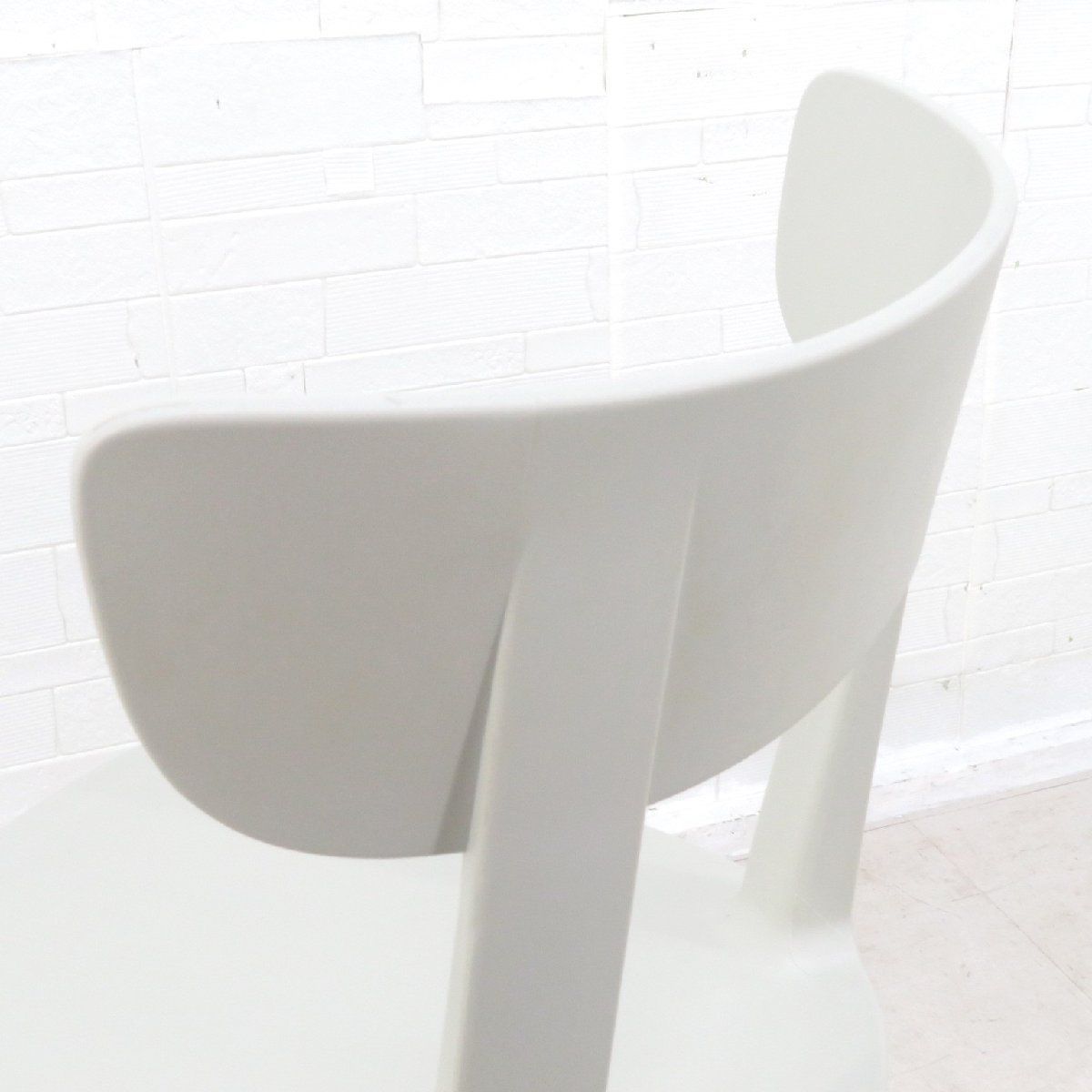 『TOOU』 トゥー カドレチェア ダイニングチェア 食卓チェア チェア 椅子 TOOU CADREA CHAIR / トゥー カドレア チェア - インテリア