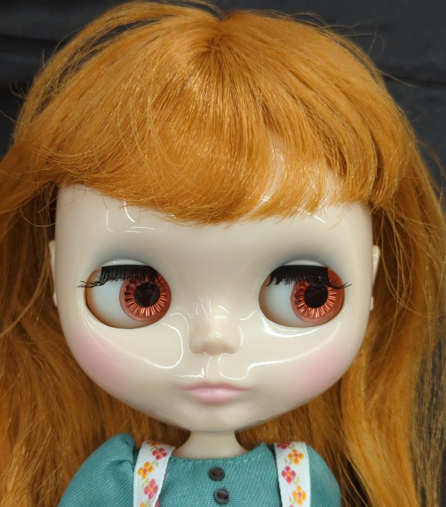 タカラトミー ネオブライス ディアレレガール