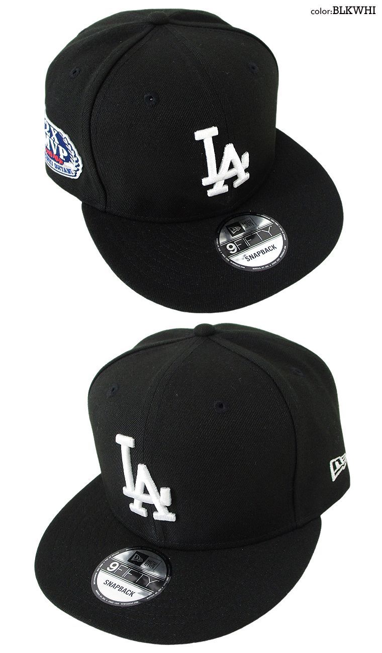 NEW ERA 9FIFTY MLBドジャース MVP大谷翔平記念 950キャップ黒白 楽天市場】＼日本未発売 US限定モデル／ ニューエラ ドジャース