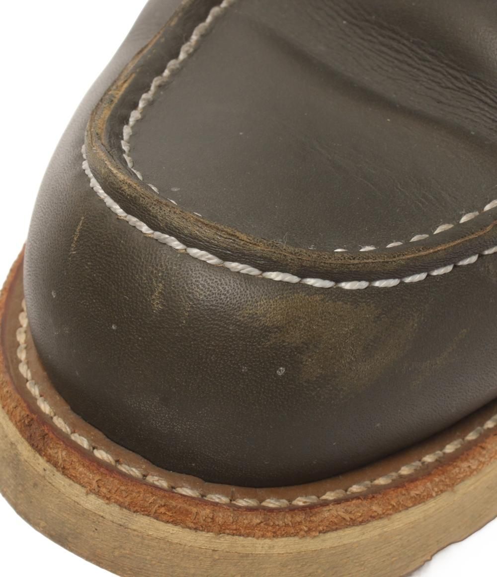 レッドウィング ワークブーツ