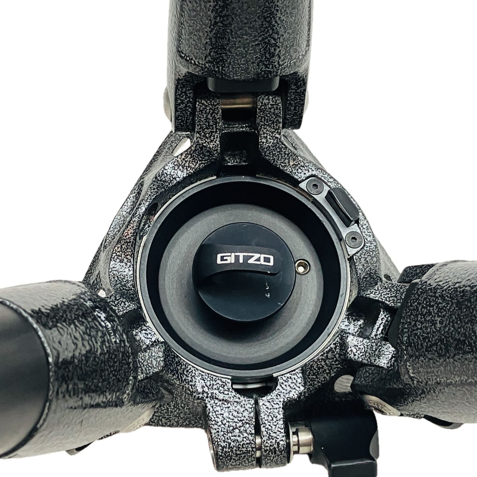 GITZO GT4552TS システマティック カーボン 三脚 4型 5段 撮影器具 カメラ ジッツオ C10520999 WWW_USTAUSTRALIA_COM_AU