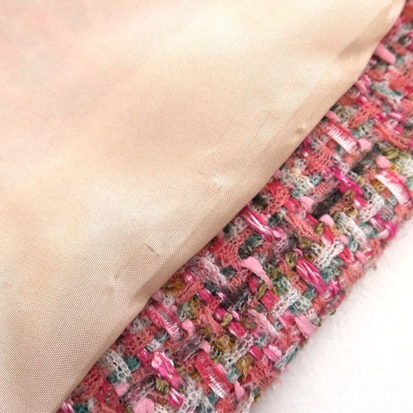 シャネル ワンピース