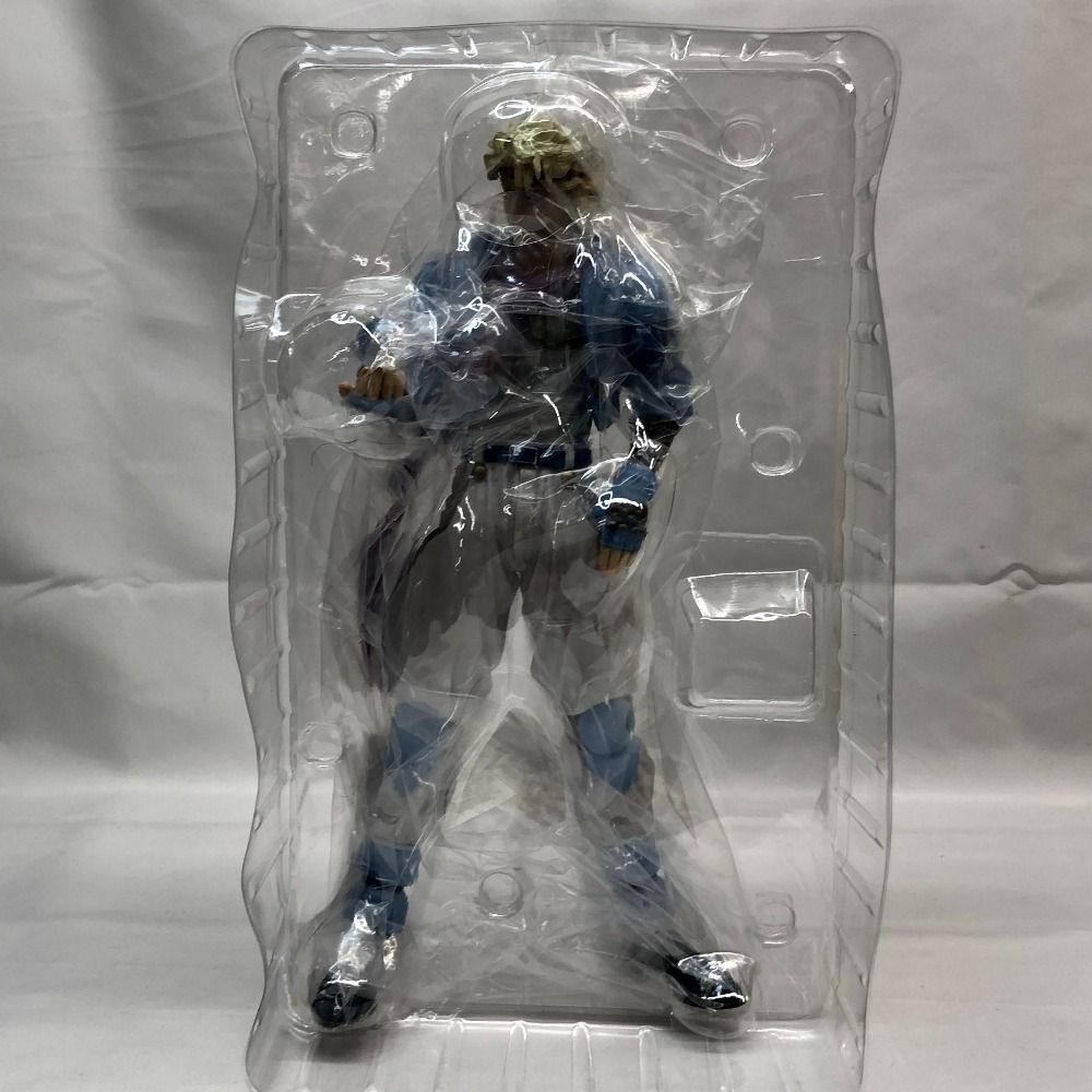 楽天市場】【中古】開封）D賞 シーザー・アントニオ・ツェペリ