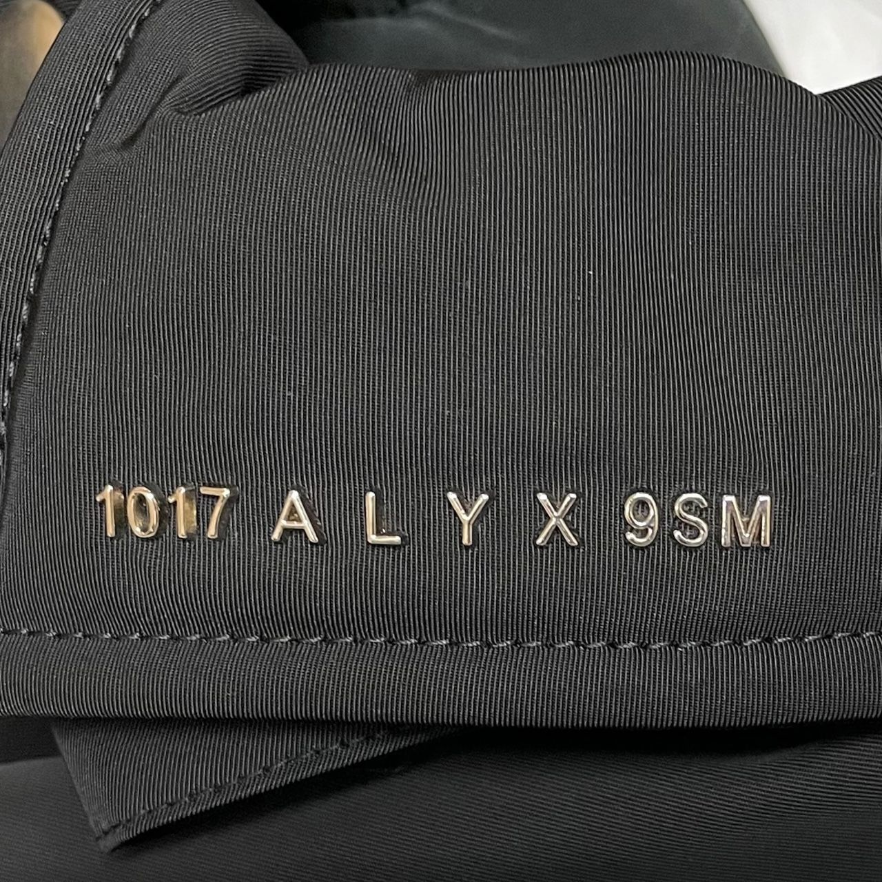 1017 ALYX 9SM 21AW FLIGHT BOMBER JKT フライト ボンバージャケット 