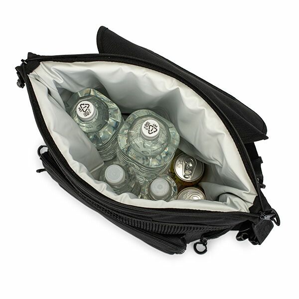 ソフトクーラー AOBP