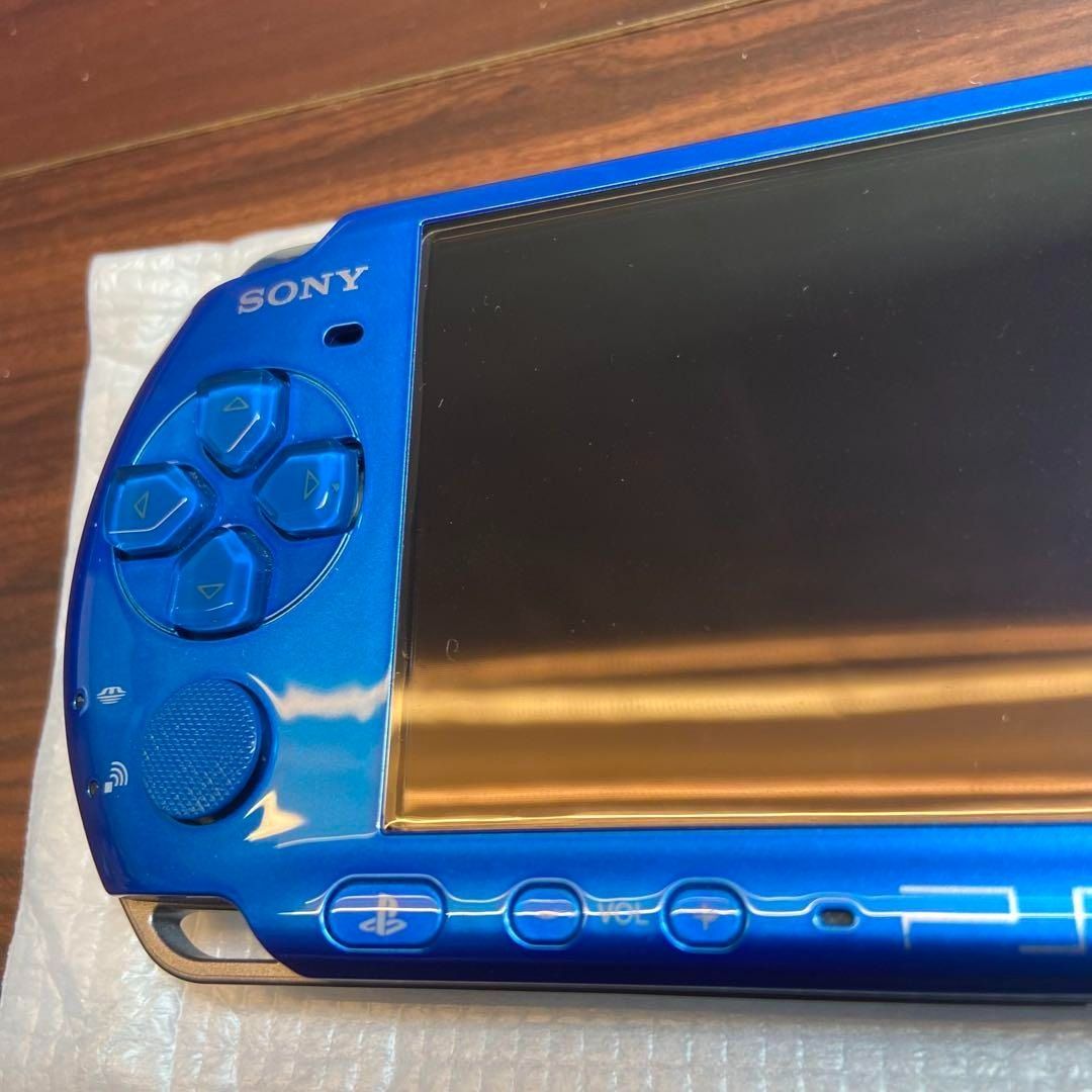PSP