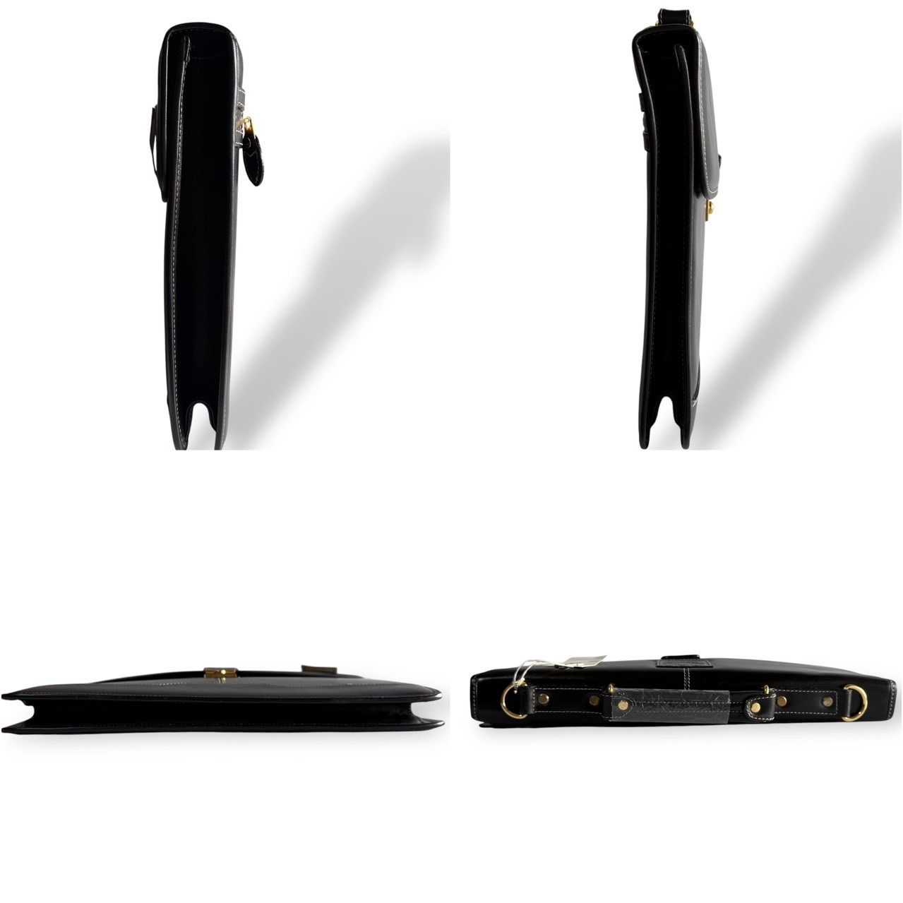 新品タグ付き】STUDIOBEL スタジオベル 2WAY ビジネスバッグ 