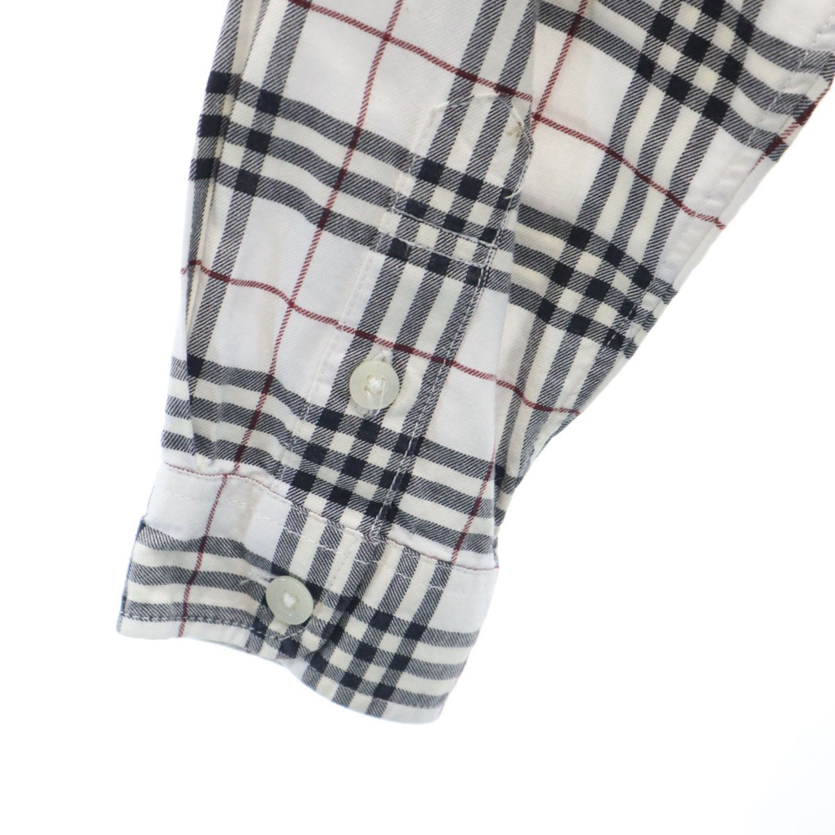BURBERRY ノバチェック LONDON バーバリーロンドン Burberry London 