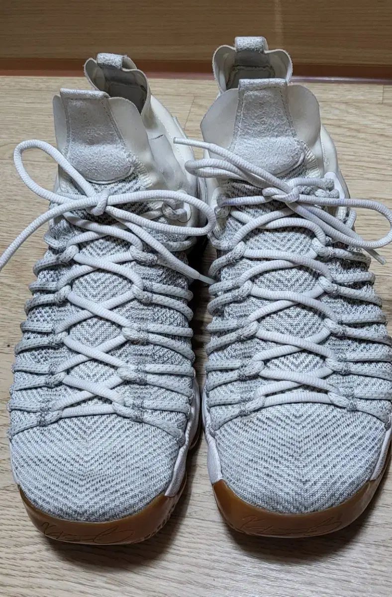 NIKE ナイキ KD9 バスケットシューズ 265