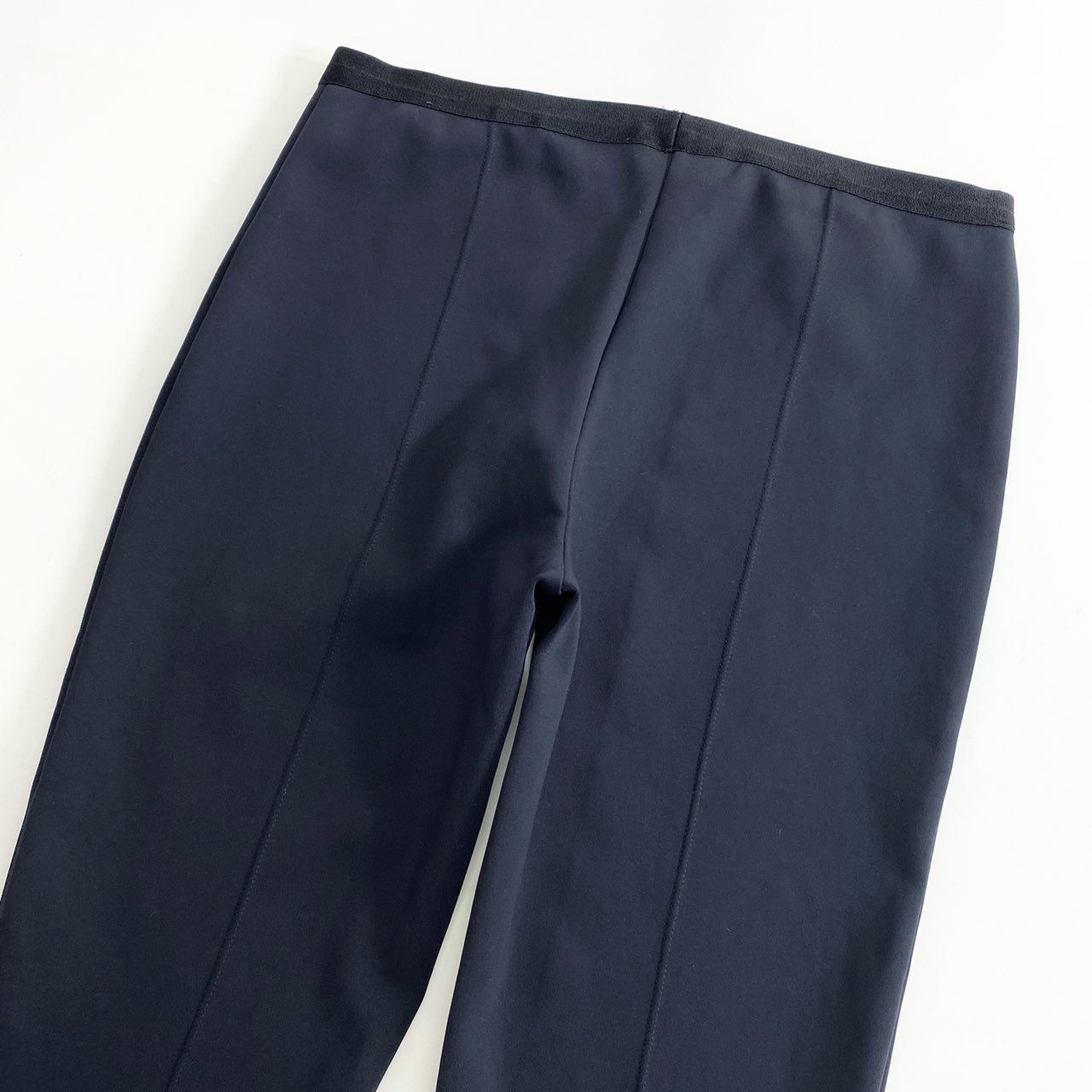 ☆SUKALA☆シャインストレッチパンツ スモークブルー M SUKALA