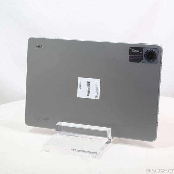 Pad SE Redmi 128GB グラファイトグレー Wi-Fi Xiaomi 8.7 国内版 6GB 