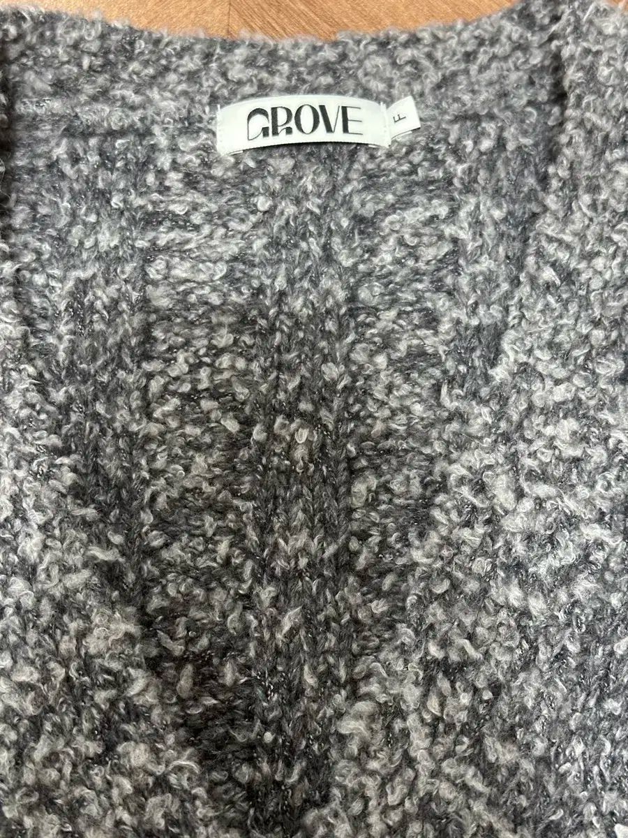 ニットセットアップ