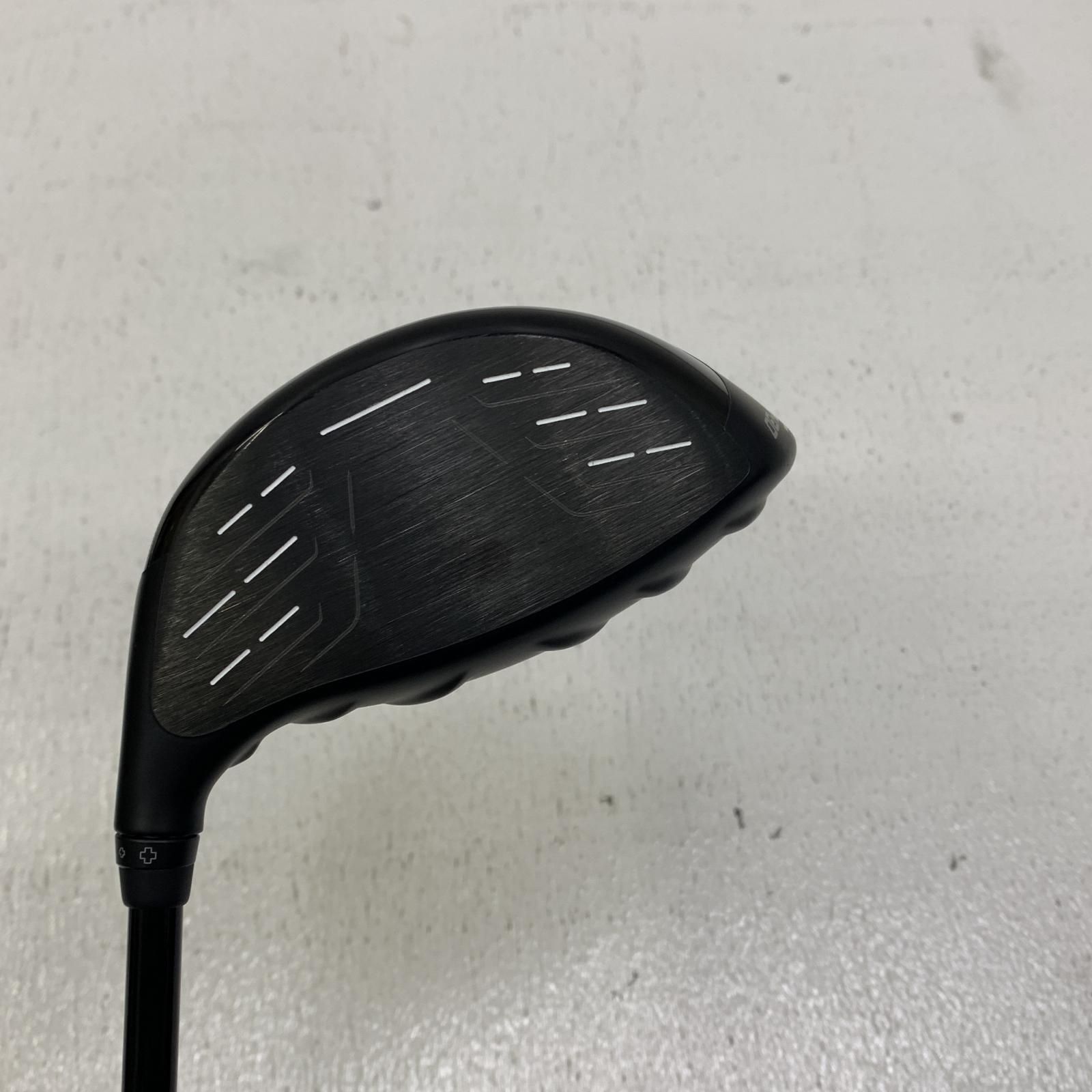 【中古】【ゴルフ用品】ドライバー　PING　G430 LST (2022)【加古川店】【427】 中古】【ゴルフ用品】ドライバー PING G430 MAX【加古川店