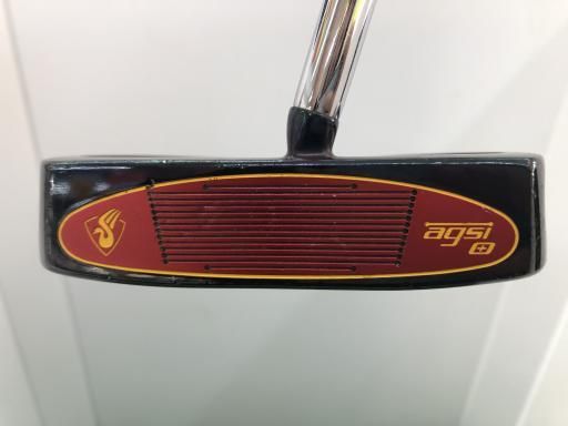 テーラーメイドROSSA 中尺パター テーラーメイド 中尺パター 38 ロッサ TaylorMade Rossa - メルカリ