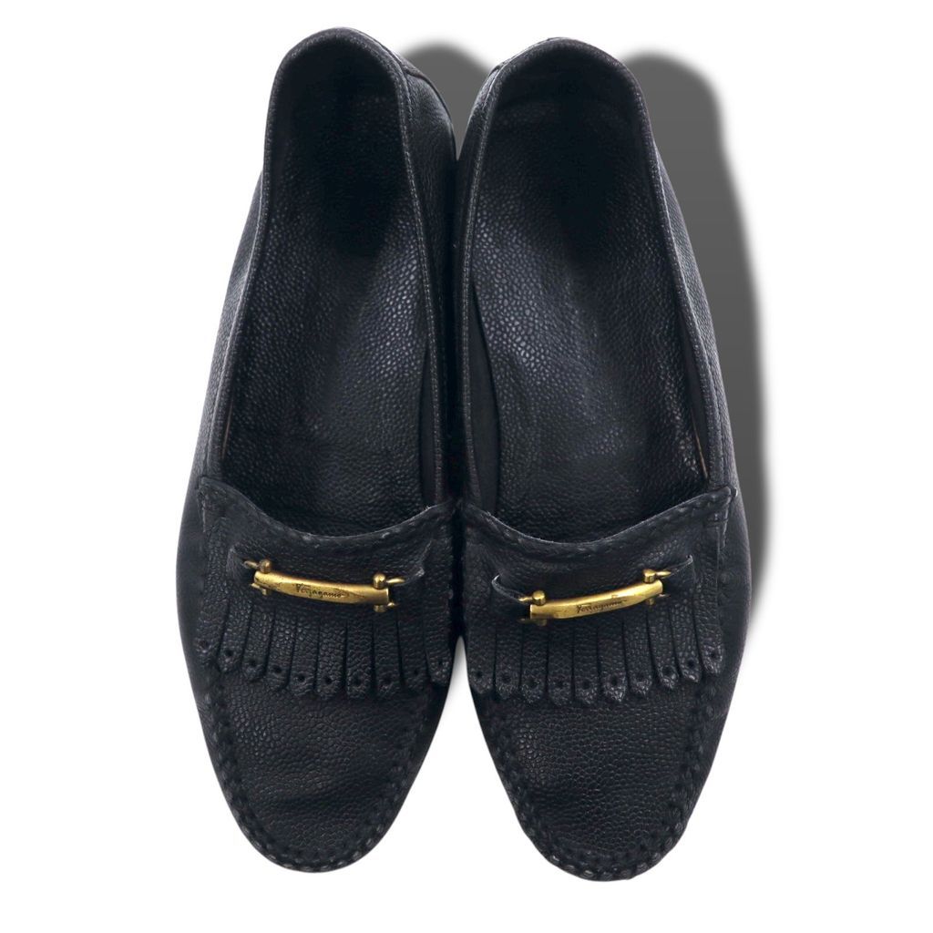 チャンキー モカシン - ウィメンズ | Ferragamo