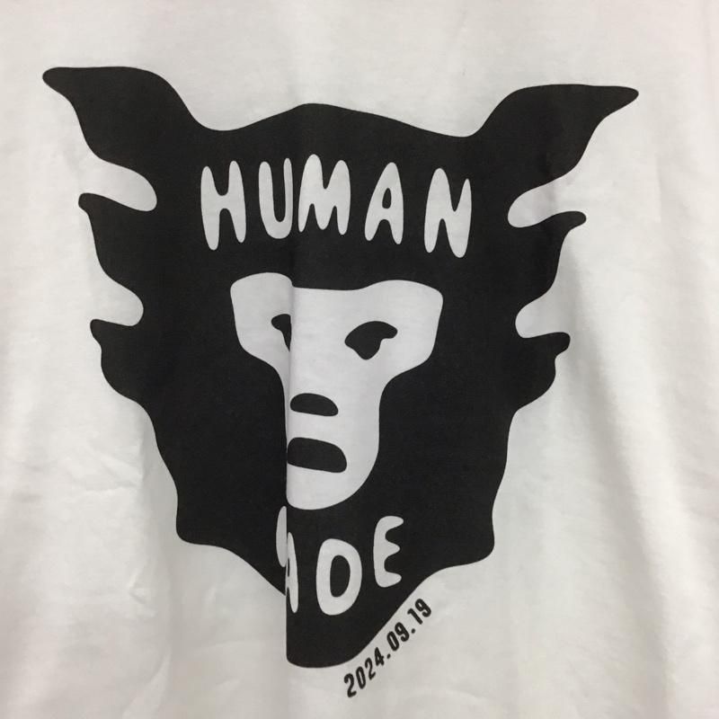 HUMAN MADE