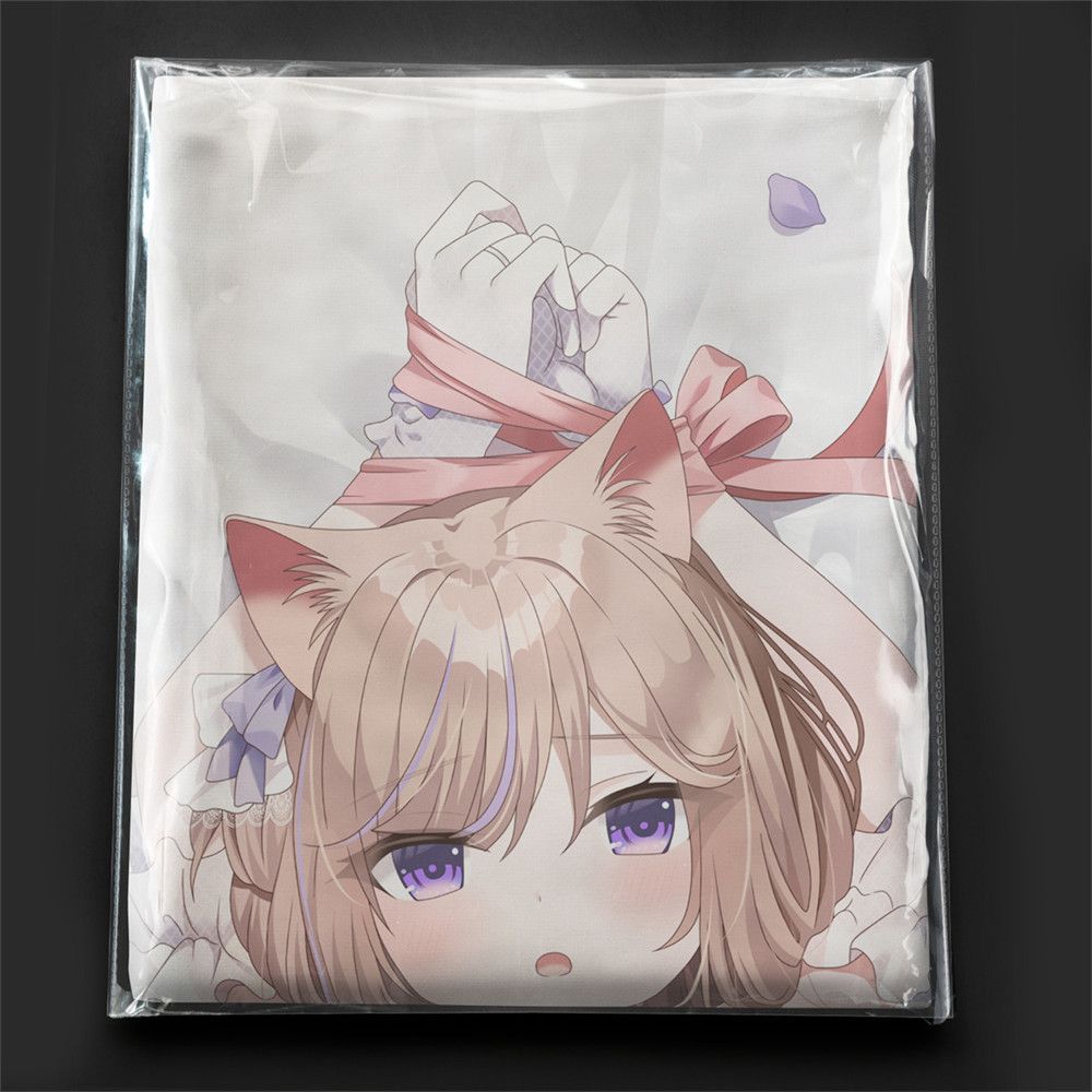 枕カバー2枚セット（昌ちゃんのママ） まくら 枕カバー 専用カバー 2つの枕を重ねて使う枕 ツイン