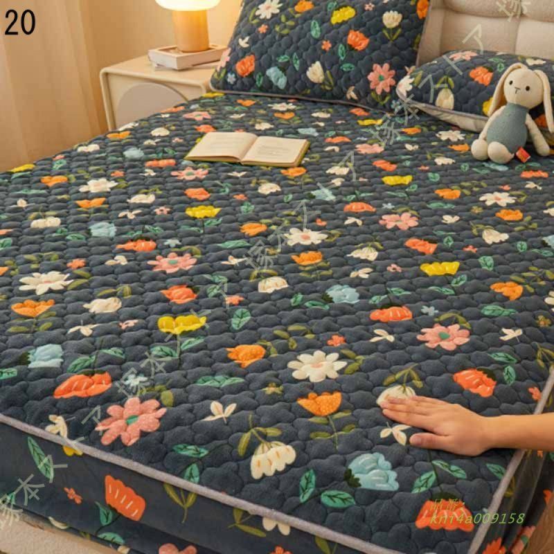 ボックスシーツ