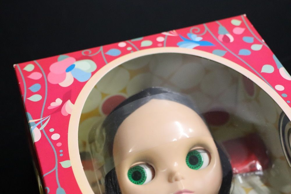 ◇Blythe ブライス Love Mission ラブミッション EBL-10 未開封
