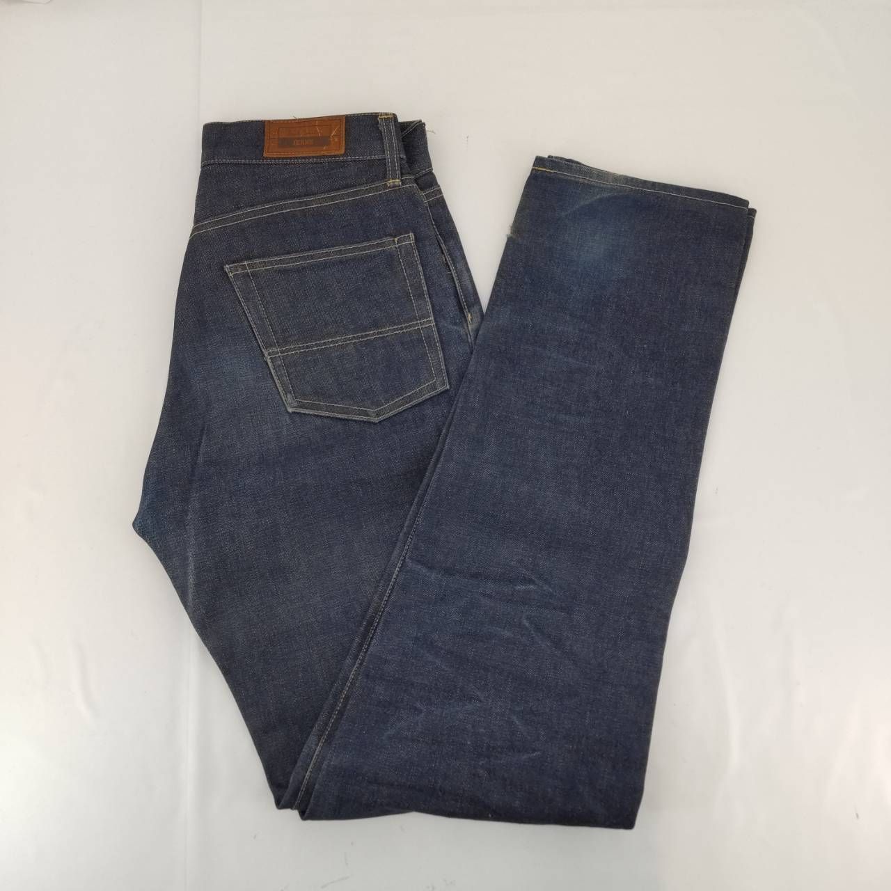 05m0148 【Paul Smith JEANS】 ポール・スミス ジーンズ デニムパンツ