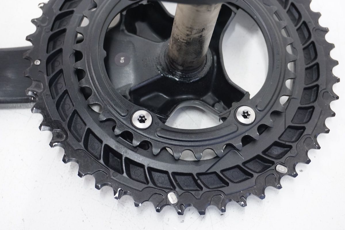 シマノR7000コンポーネントセット一式 R7100クランク170mm50-34 Amazon | シマノ(SHIMANO) FC-R7000 クランクセット