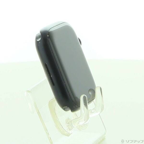 45mm ミッドナイトアルミニウムケース