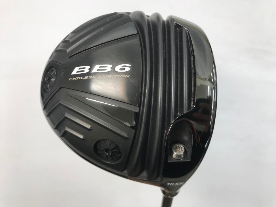 【即納】BB6 | 10.5 | S | Reve　DYNAMITE | 中古 | ドライバー | プログレス