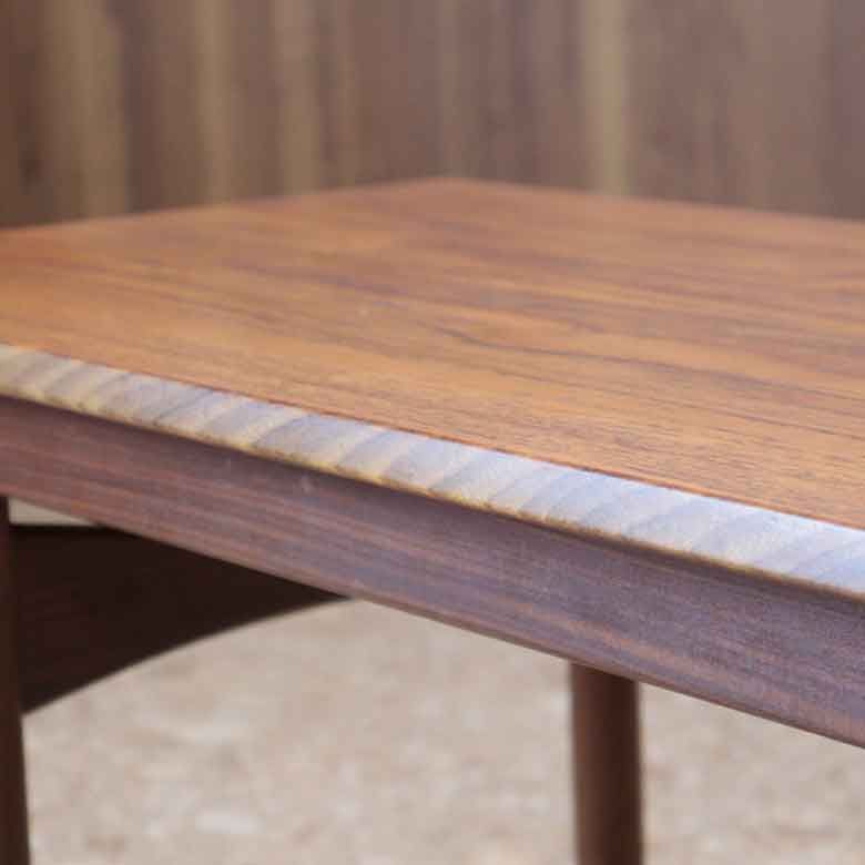 センターテーブル ヴィンテージ イギリス ローテーブル ミッド