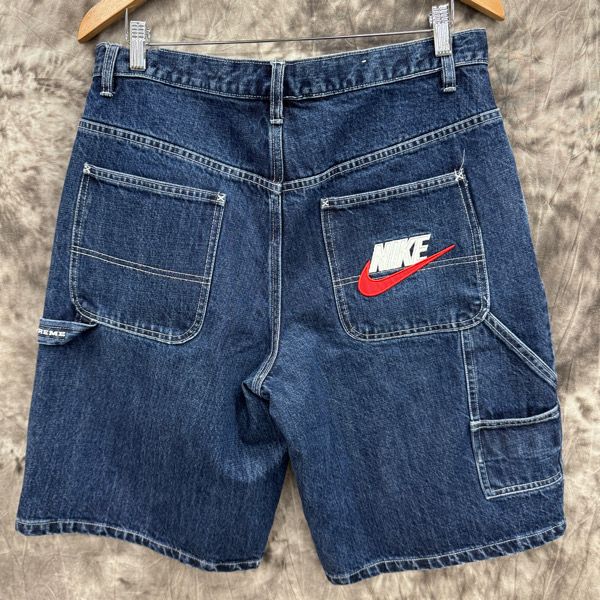 tksupreme NIKE デニム ショーツ 30 tksupreme NIKE デニム ショーツ 30 tksupreme NIKE デニム ショーツ