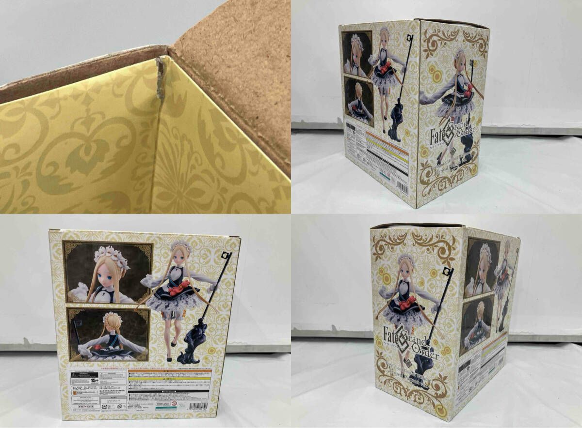 アニプレックス フォーリナー/アビゲイル・ウィリアムズ 英霊祭装ver