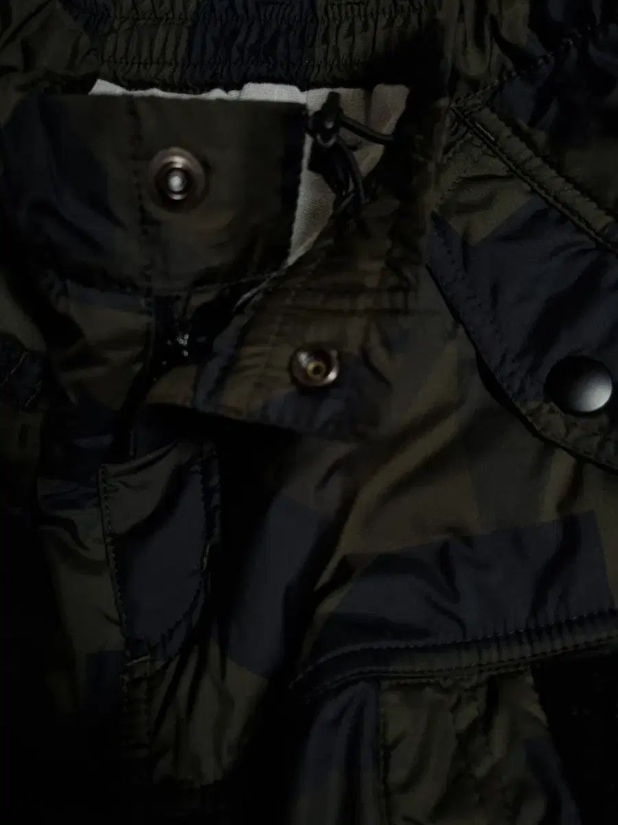 カモフラージュ