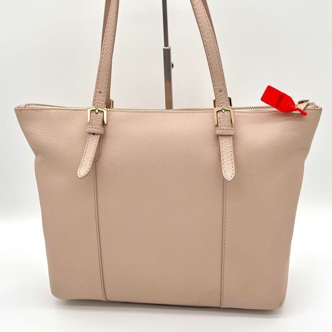 ✨️美品✨️FURLA Florence ビジネストート 肩掛け フォーマル 美品】FURLA FLORENCE トートバッグ ビジネストート フォーマル
