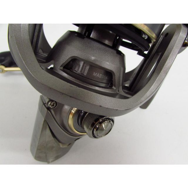 ダイワ ロングビーム