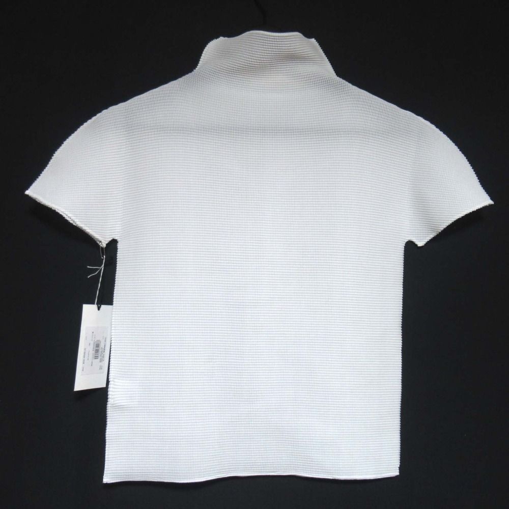 STRETCH PLEATS 6 – ISSEY MIYAKE ONLINE STORE
