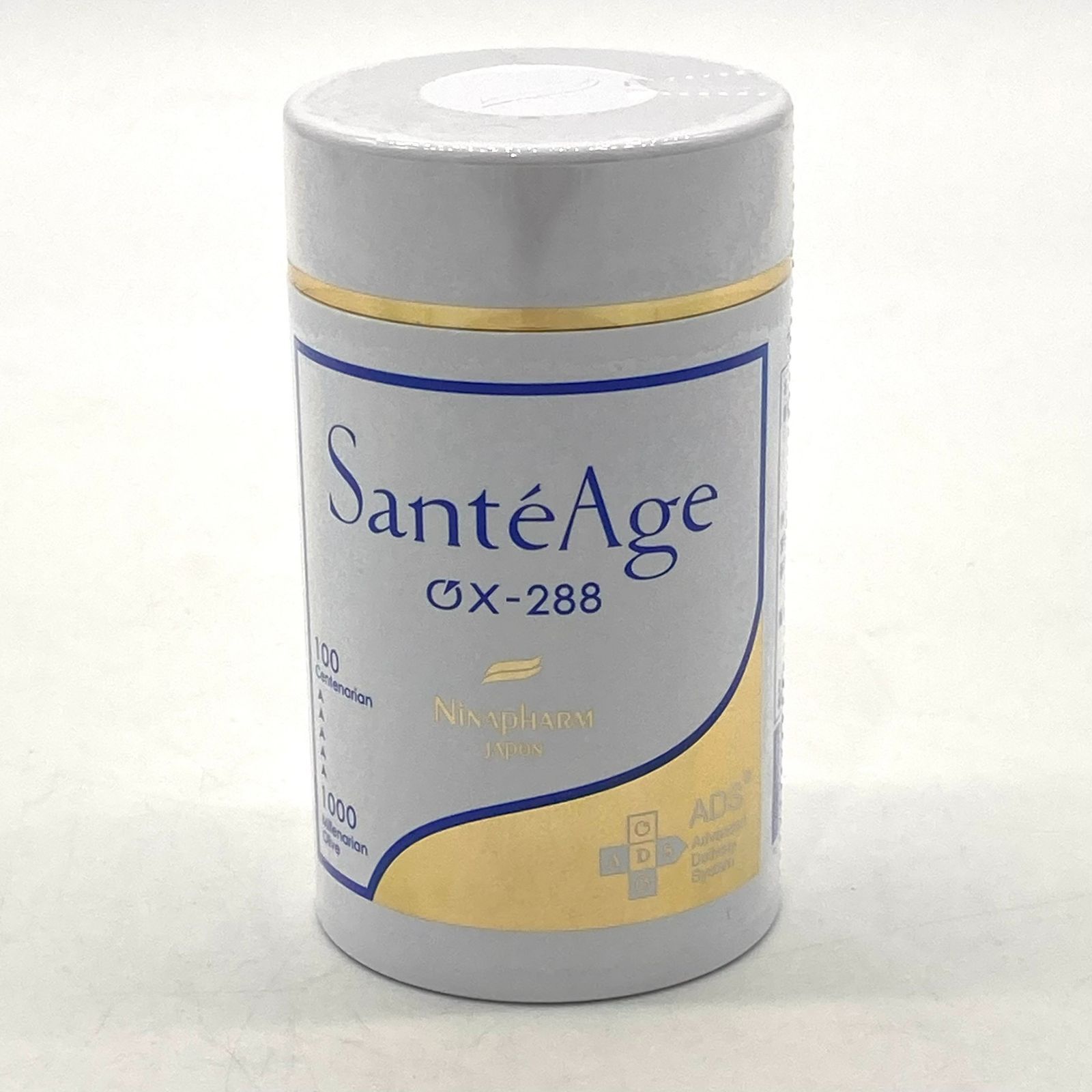 SantéAge OX-288 サンテアージュ オキシリア180粒 ニナファーム サンテ 