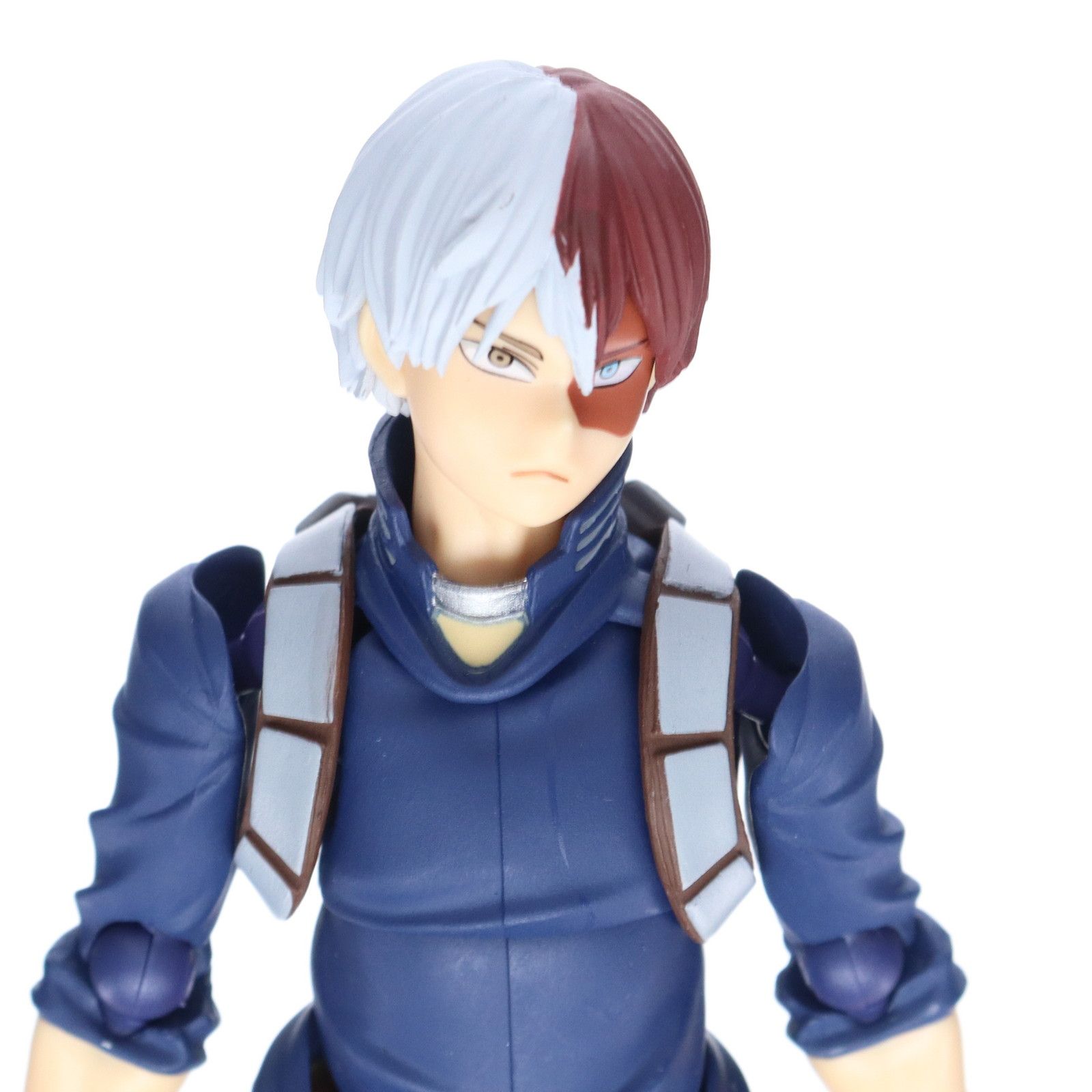 フィギュアコンプレックス アメイジングヤマグチ No.026 轟焦凍